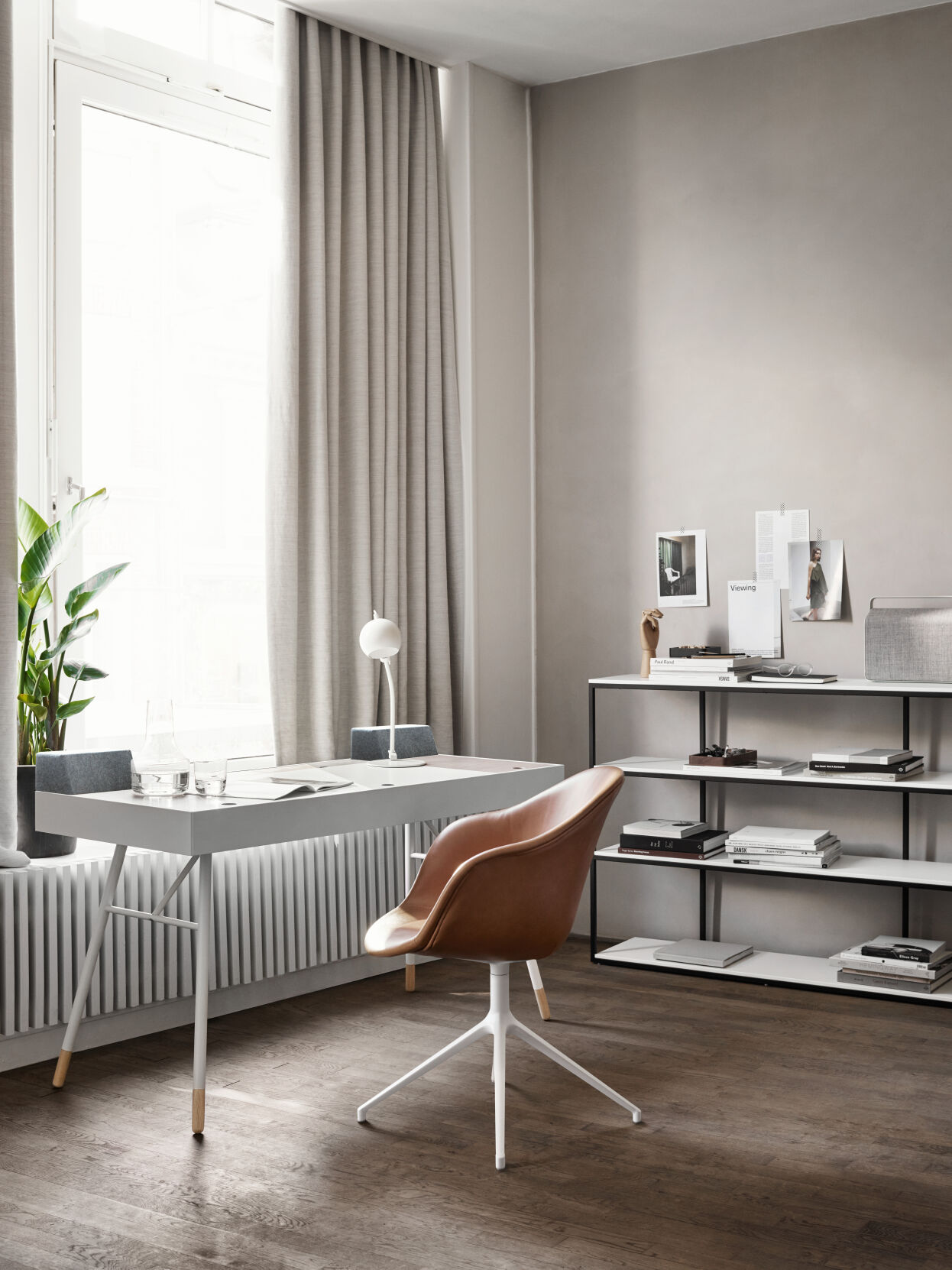 Create Better Workspaces